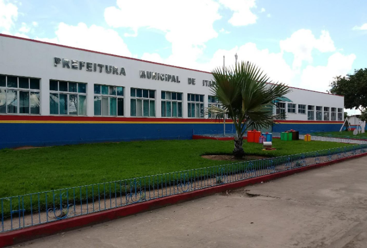 Em Itapebi continua o mistério para o secretariado; até agora só anunciados os de Governo, Administração e Chefe de Gabinete 9 01 13