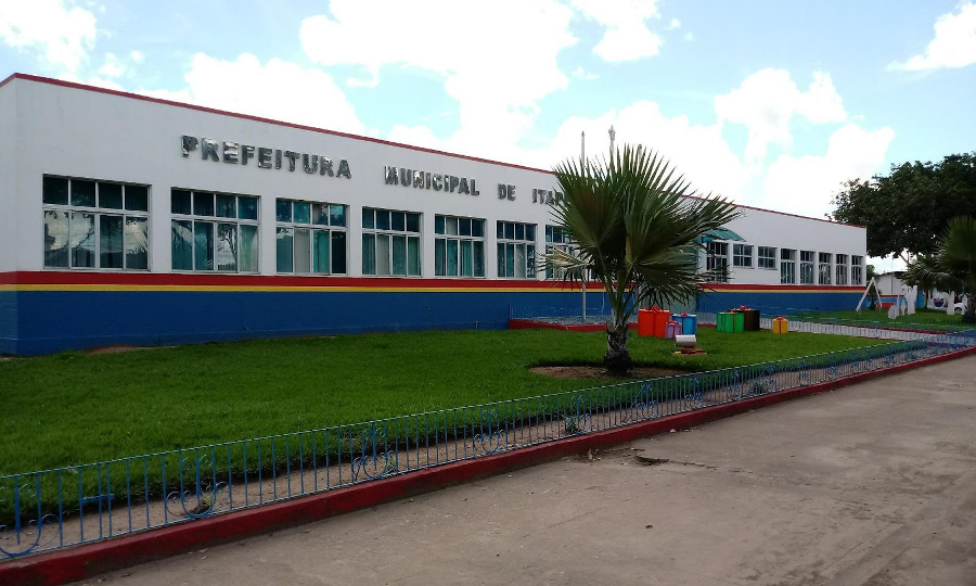 Em Itapebi continua o mistério para o secretariado; até agora só anunciados os de Governo, Administração e Chefe de Gabinete 1 01 13