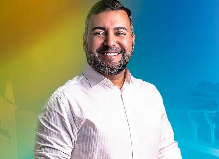 Isan Botelho prefeito Eleito de Itapebi será o novo presidente do Consórcio da Saúde da Costa do Descobrimento em 2025; (Policlínica) 1 Imagem do WhatsApp de 2024 12 06 as 13.08.31 0f41147f 1