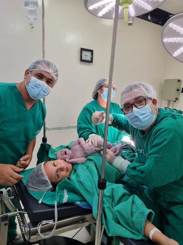 Nasceu em Itabuna Maya Nunes; 4ª filha do ex-presidente da câmara municipal de Itapebi 1 Imagem do WhatsApp de 2024 12 21 as 11.27.36 73d50ff0