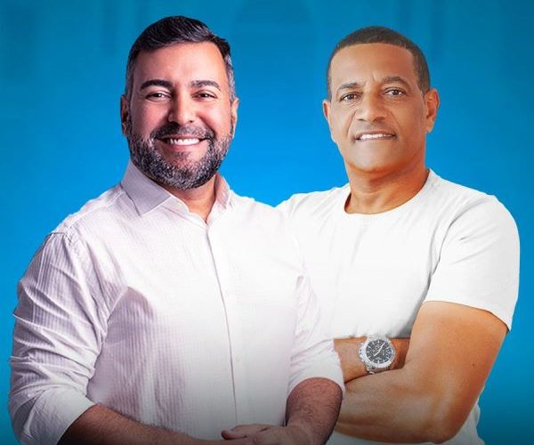 Posse do prefeito Isan, vice-prefeito Mazinho e vereadores eleitos de Itapebi será em 1º de janeiro de 2025 3 Imagem do WhatsApp de 2024 12 28 as 13.05.40 619385f4