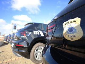 Ex-diretora de presídio de Eunápolis é presa suspeita de facilitar fuga de presos 9 01 1