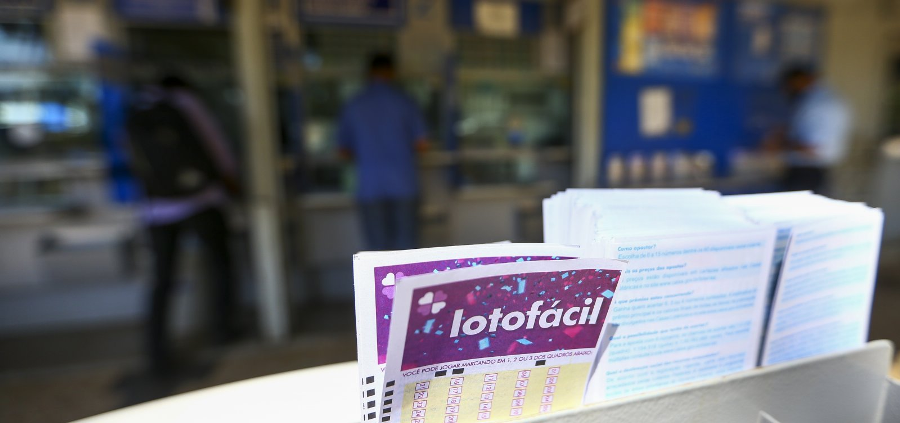 Mais de R$ 1 milhão na Lotofácil foi o premio de apostador de Salvador 1 1 13