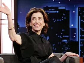 Indicada ao Oscar, Fernanda Torres leva outro prêmio de melhor atriz no Satellite Awards 6 1 6