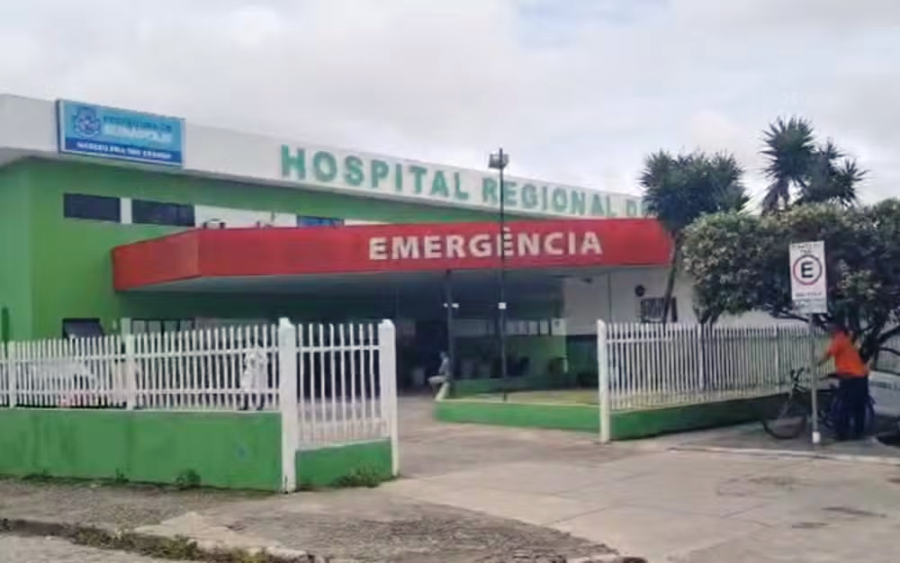 Prefeitura no sul baiano decreta situação de emergência em hospital por falta de remédios e equipe: 'perigo público' 1 1 8