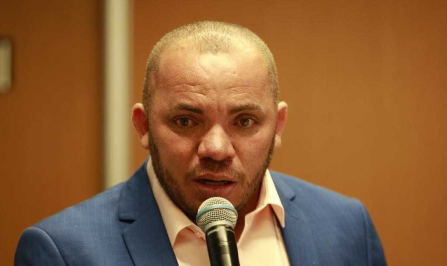 Após apoiar ACM Neto em 2022, prefeito de Santa Cruz Cabrália fecha com governador Jerônimo 1 4