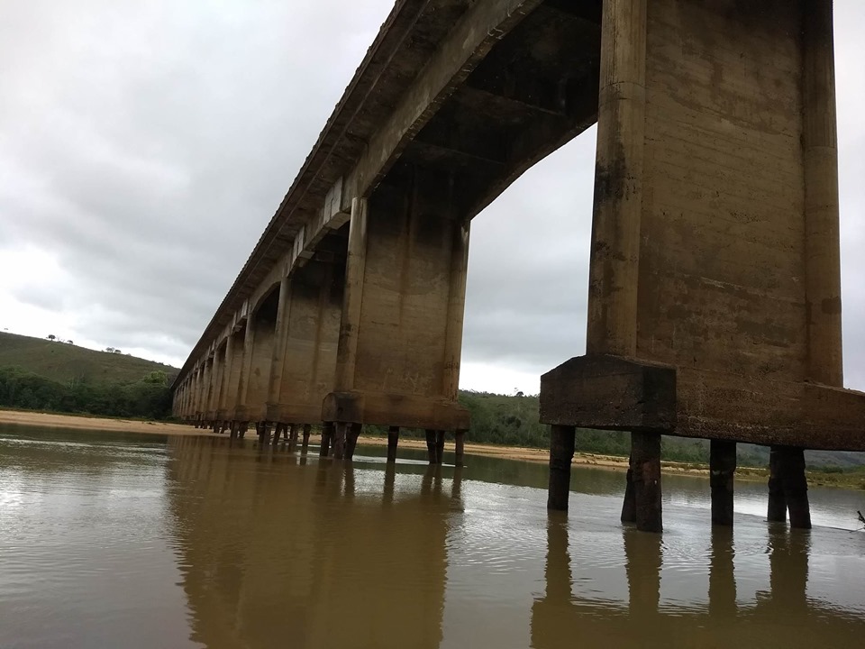 DECLARADO PELA UNIÃO ESTADO DE EMERGÊNCIA NA PONTE SOBRE O RIO JEQUITINHO EM TRECHO DA BR-101 EM ITAPEBI 4 60991313 2079017005726194 3961297471526666240 n