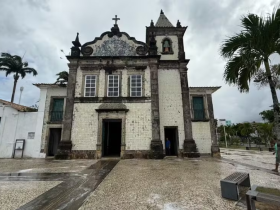 Número de Igrejas Interditadas em Salvador Sobe para Oito Após Vistorias da Codesal e Iphan 3 02 2