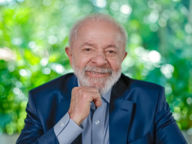 Lula promove investimento forte do PAC na Bahia: "Se preparem" 5 1 17
