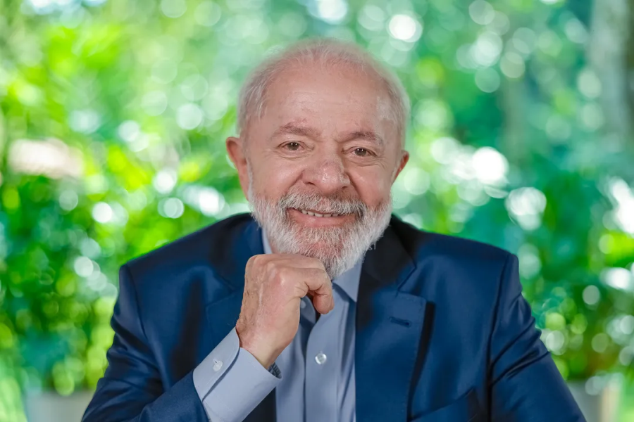 Lula promove investimento forte do PAC na Bahia: "Se preparem" 3 1 18