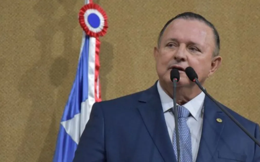 STF Determina Afastamento de Adolfo Menezes da Presidência da AL-BA; Entenda a Decisão 1 1 27