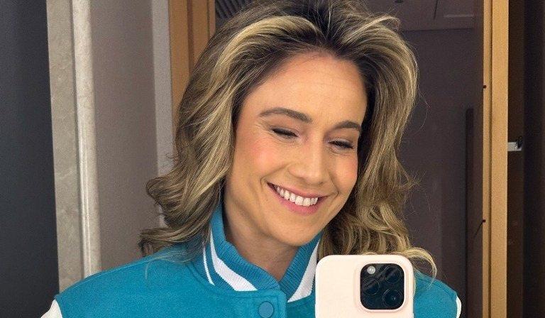 Fernanda Gentil é surpreendida por policiais e motivo impressiona web 4 1 33