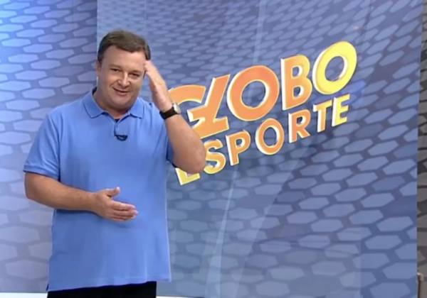 Apresentador Thiago Mastroianni é desligado da TV Bahia após 25 anos na emissora 1 1 37