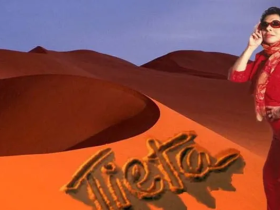 Deputada Propõe Nome de "Tieta do Agreste" para Trecho de Rodovia na Bahia 30 1 43