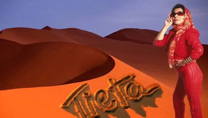 Deputada Propõe Nome de "Tieta do Agreste" para Trecho de Rodovia na Bahia 1 1 43