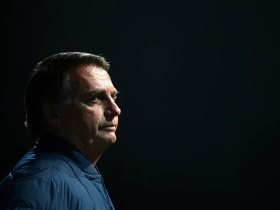 E Bolsonaro, como fica para 2026? Aliados se dividem, petistas idem 26 1 47