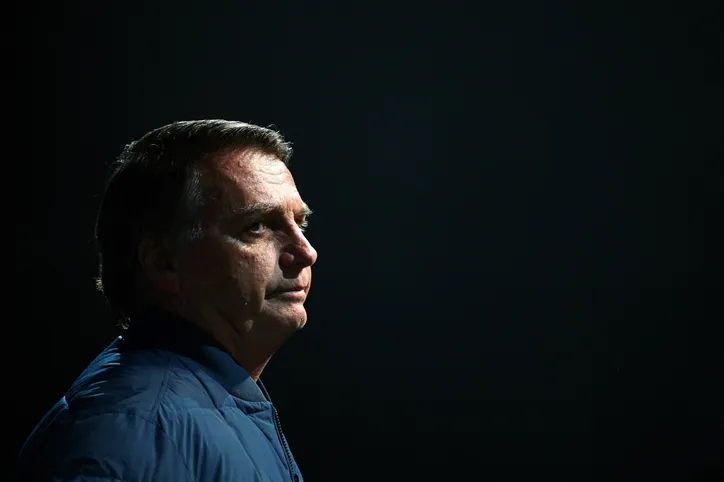 E Bolsonaro, como fica para 2026? Aliados se dividem, petistas idem 1 1 47