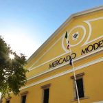 160881fundado em 1912 mercado modelo completa 113 anos neste domingo 3