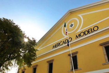 160881fundado em 1912 mercado modelo completa 113 anos neste domingo 3