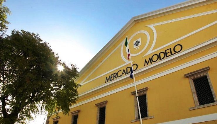 Mercado Modelo completa 113 anos neste domingo 12 160881fundado em 1912 mercado modelo completa 113 anos neste domingo 3