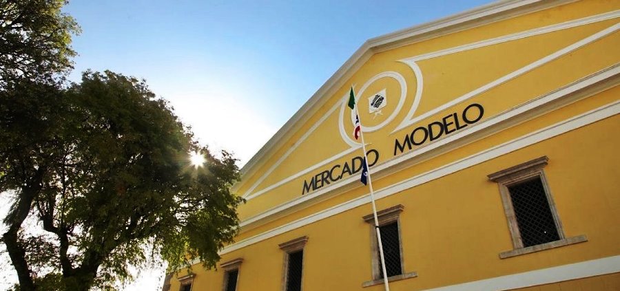 Mercado Modelo completa 113 anos neste domingo 1 160881fundado em 1912 mercado modelo completa 113 anos neste domingo 3