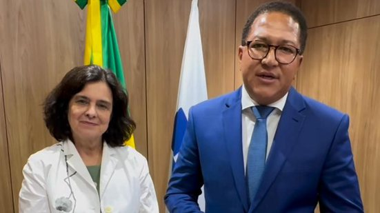 Prefeito de Itabuna Augusto Castro confirma inauguração de Hospital de Base 4 2 14