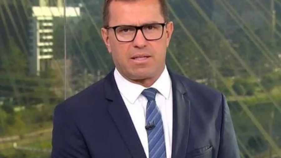 Bocardi cobrava R$ 55 mil por hora de media training enquanto estava na Globo, diz site 1 2 7