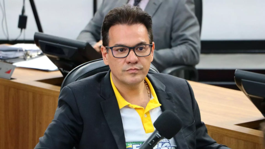 Acusação de racismo leva ao afastamento de vice-prefeito em São José do Rio Preto 1 5 3