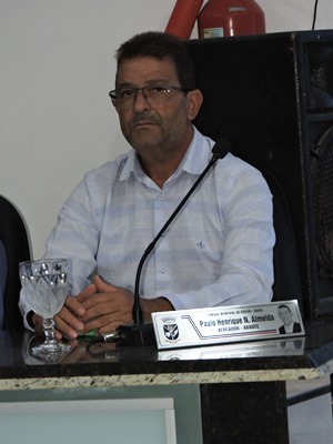Em Primeira Sessão extraordinária Câmara aprovam 6 projetos que irão beneficiar a população Itapebiense. 10 DSCN0107