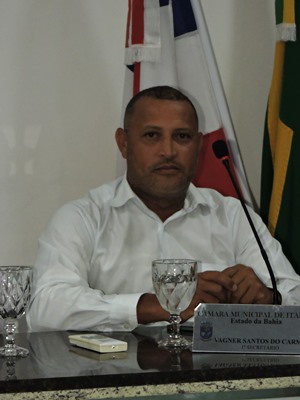 Em Primeira Sessão extraordinária Câmara aprovam 6 projetos que irão beneficiar a população Itapebiense. 12 DSCN0111