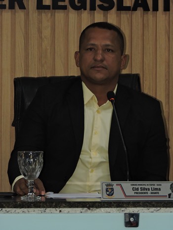 Em Primeira Sessão extraordinária Câmara aprovam 6 projetos que irão beneficiar a população Itapebiense. 16 DSCN0113