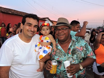 Festa e tradição marcarão mais um desfile do Bloco Rasga Rasga em Itapebi em 2025 10 DSCN3221