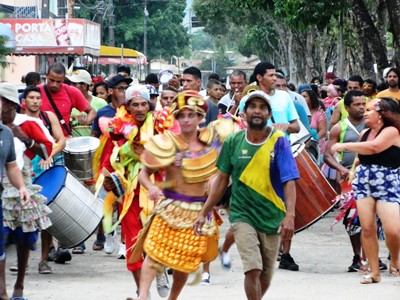 Festa e tradição marcarão mais um desfile do Bloco Rasga Rasga em Itapebi em 2025 7 DSCN5394