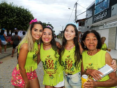 Festa e tradição marcarão mais um desfile do Bloco Rasga Rasga em Itapebi em 2025 9 DSCN5424