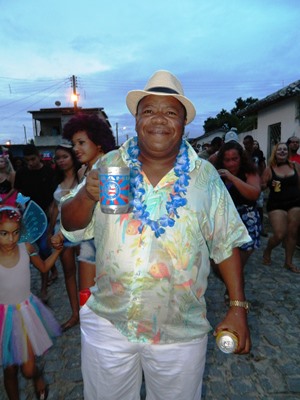 Festa e tradição marcarão mais um desfile do Bloco Rasga Rasga em Itapebi em 2025 4 DSCN5476