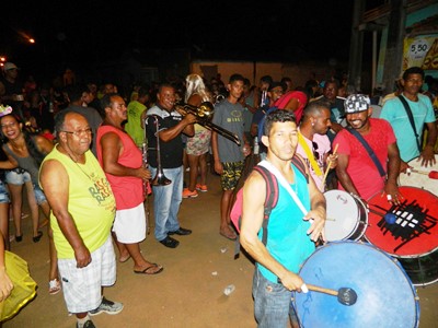 Festa e tradição marcarão mais um desfile do Bloco Rasga Rasga em Itapebi em 2025 6 DSCN5519