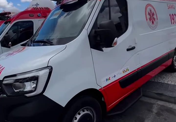 Itapebi acaba de ser contemplada com Nova Ambulância do SAMU 24 Imagem do WhatsApp de 2025 02 01 as 06.21.39 27a5fef4