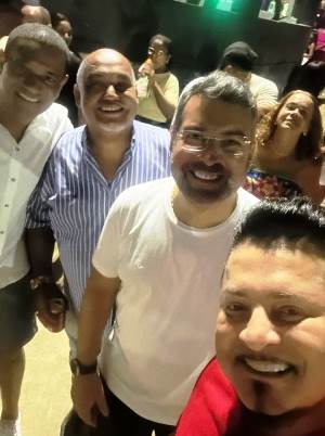 ITAPEBI: Festa de Iemanjá foi sucesso e termina sem registro de crime grave, diz Organização 7 Imagem do WhatsApp de 2025 02 16 as 14.01.23 8f9eb66d