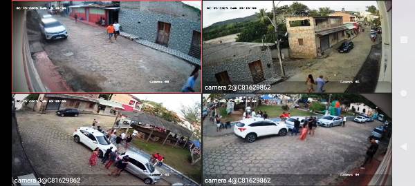 ITAPEBI: Festa de Iemanjá foi sucesso e termina sem registro de crime grave, diz Organização 4 Imagem do WhatsApp de 2025 02 16 as 14.04.06 87d4a90d
