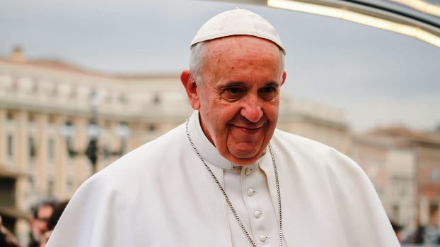 Vaticano se prepara para possível velório do Papa Francisco! 4 papa francisco 1739849744083