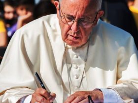 Vaticano se prepara para possível velório do Papa Francisco! 27 papa francisco 1740105046599 1140x570 1