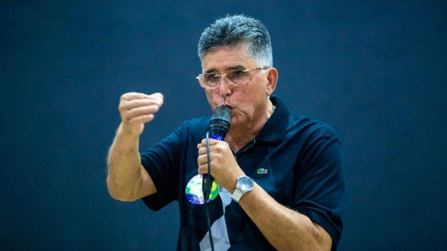 Placar Apertado no TSE Mantém Candidatura de Jânio Natal, mas Caso Pode Ter Novo Desdobramento 1 01 1