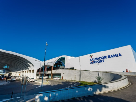 Com 50 mil visitas, Bahia é o estado que mais recebeu estrangeiros no Nordeste em 2025 12 02 2