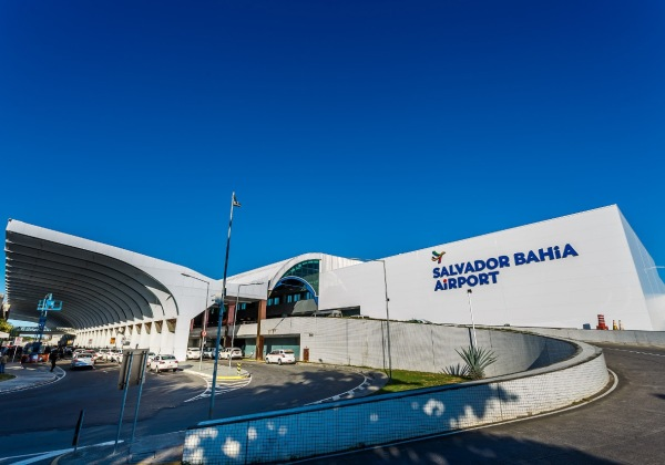 Com 50 mil visitas, Bahia é o estado que mais recebeu estrangeiros no Nordeste em 2025 4 02 3