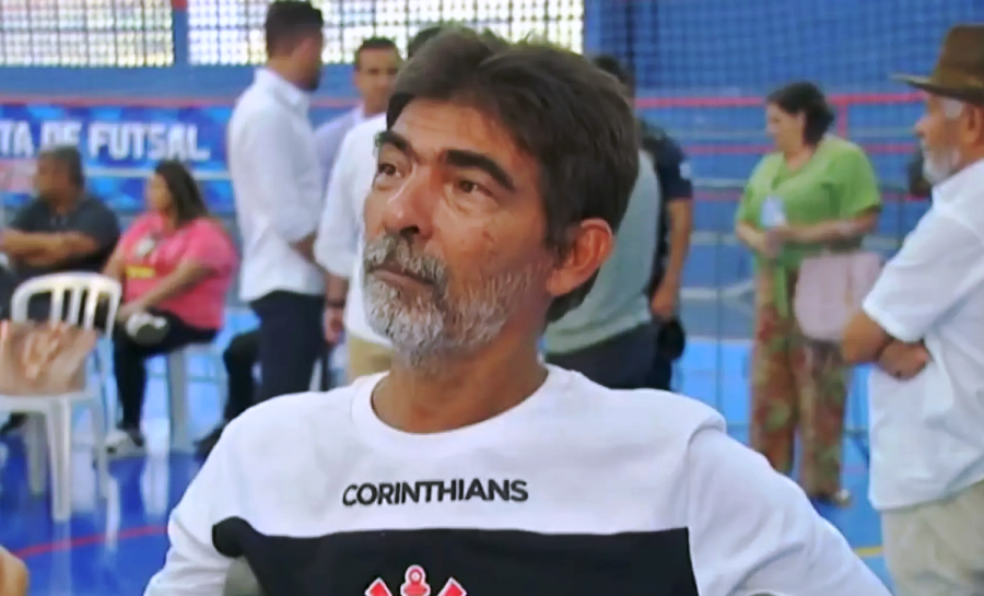 Caso Vitória: pai da jovem é incluído na lista de suspeitos do crime 1 1 25