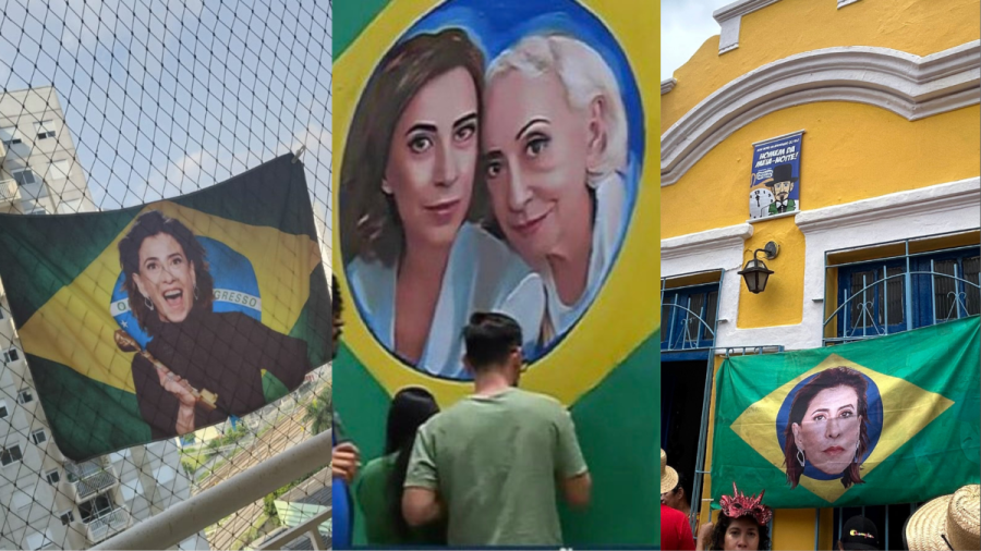 Em clima de Copa, “Ainda Estou Aqui” concorre a 3 Oscars neste domingo 1 1 3