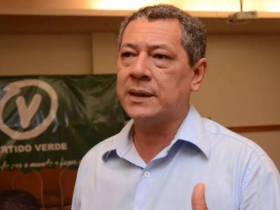 Sequestro de presidente do PV: secretário aliado é preso após confessar participação 19 1 39