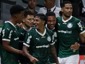 Última taça sem Abel; Palmeiras tem cinco remanescentes de título sobre o Corinthians 24 1 41