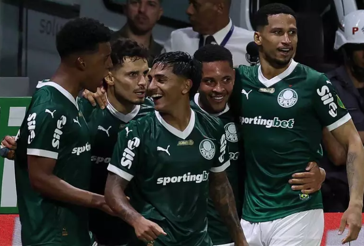 Última taça sem Abel; Palmeiras tem cinco remanescentes de título sobre o Corinthians 24 1 41