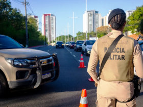 Operação Força Total: PM intensifica ações em toda a Bahia nesta quinta 9 1 52